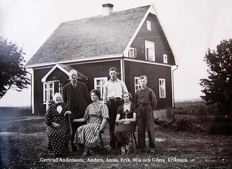 Anders Eriksson